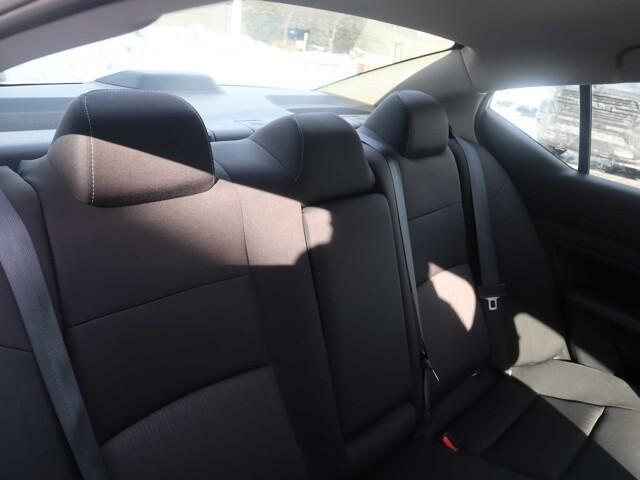 used 2024 Nissan Altima car, priced at $19,995