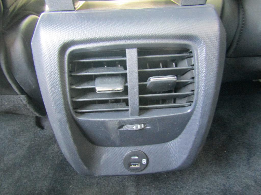 used 2023 Ford Mustang Mach-E car, priced at $35,995