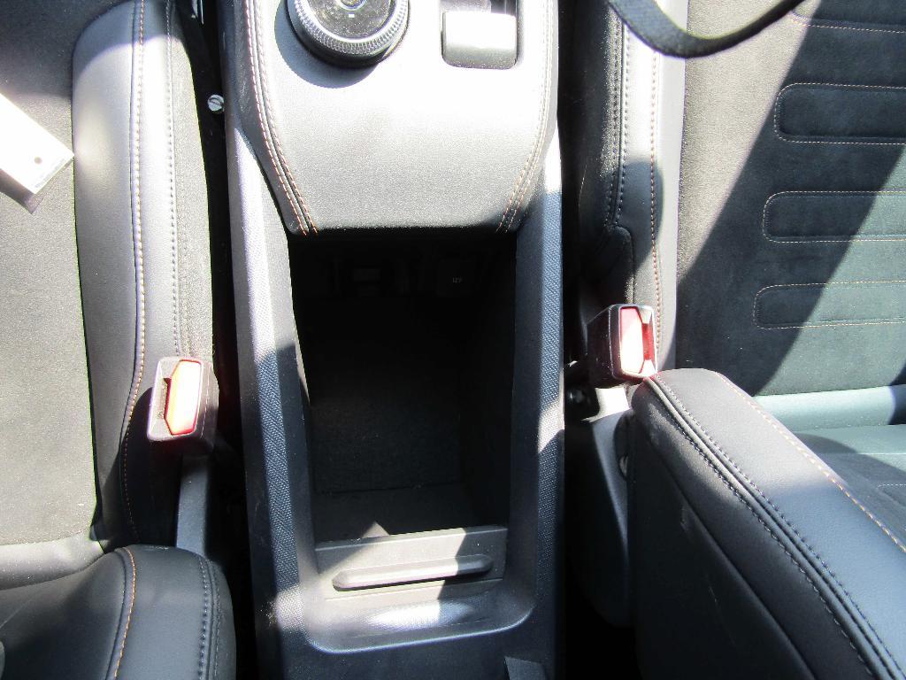 used 2023 Ford Mustang Mach-E car, priced at $35,995