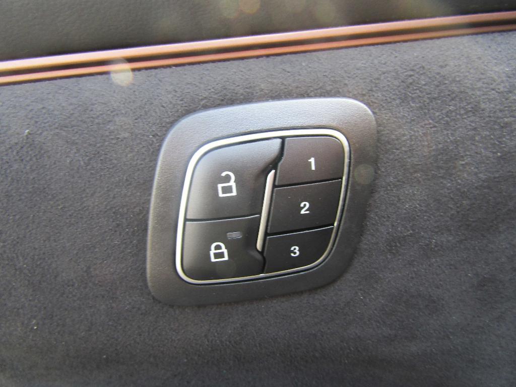 used 2023 Ford Mustang Mach-E car, priced at $35,995
