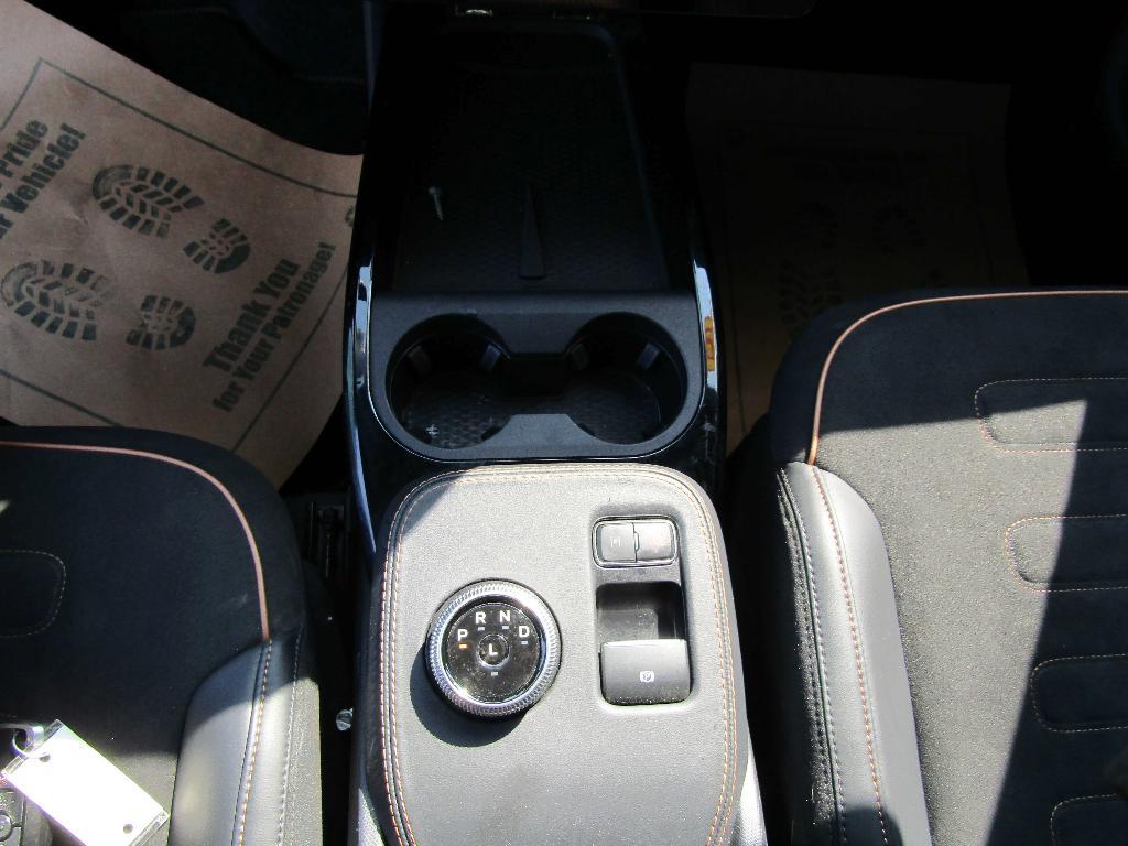 used 2023 Ford Mustang Mach-E car, priced at $35,995