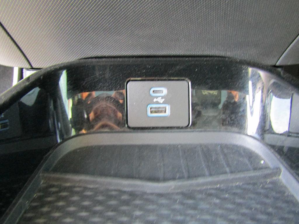 used 2023 Ford Mustang Mach-E car, priced at $35,995