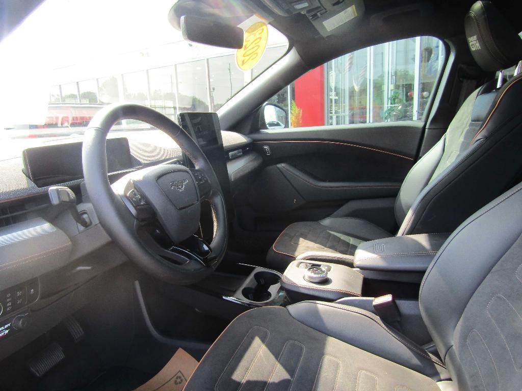 used 2023 Ford Mustang Mach-E car, priced at $35,995
