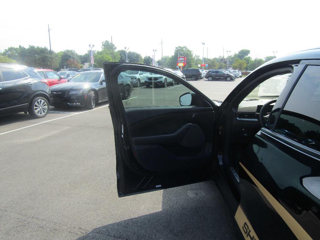used 2023 Ford Mustang Mach-E car, priced at $35,995
