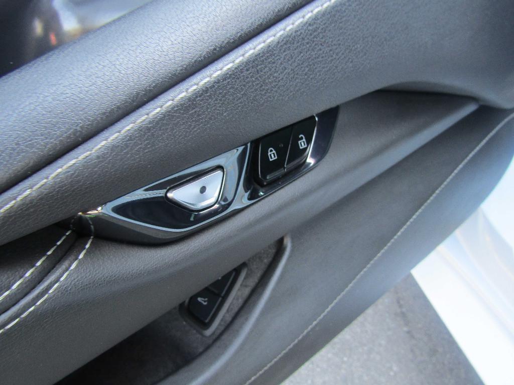 used 2024 Chevrolet Corvette car, priced at $74,995