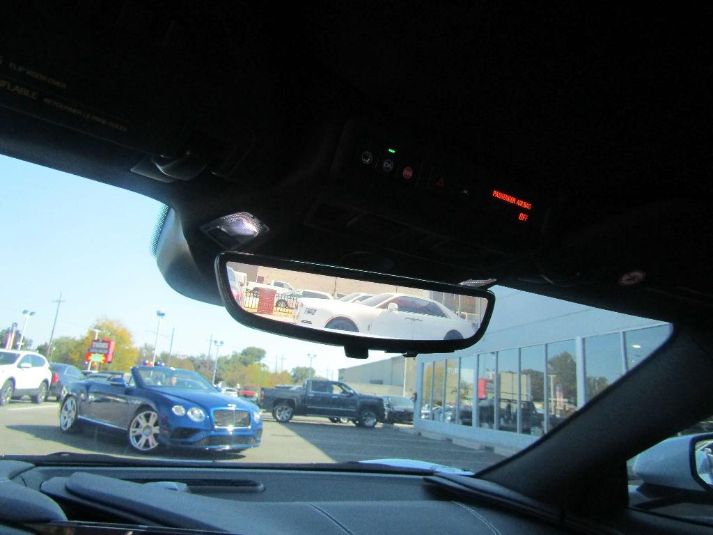 used 2024 Chevrolet Corvette car, priced at $74,995