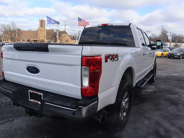 used 2019 Ford F-250 car, priced at $42,995