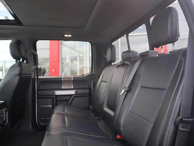 used 2019 Ford F-250 car, priced at $42,995