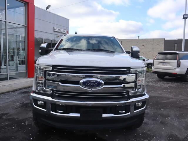 used 2019 Ford F-250 car, priced at $42,995