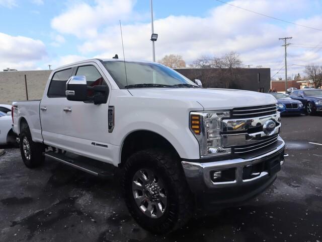 used 2019 Ford F-250 car, priced at $42,995