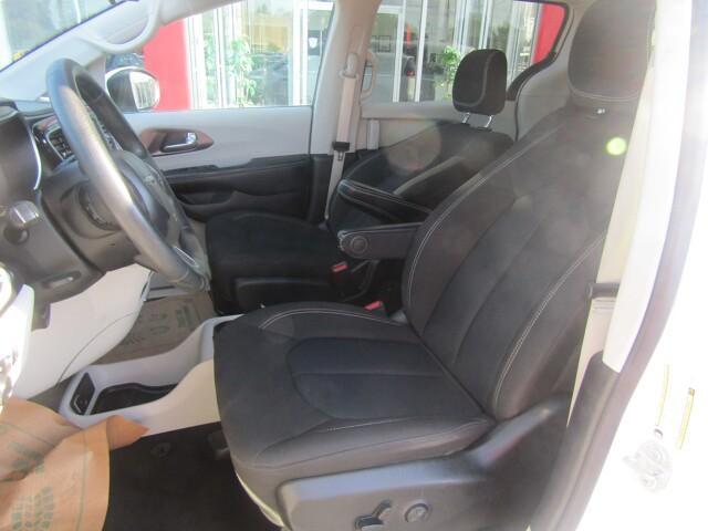 used 2020 Chrysler Voyager car, priced at $16,995