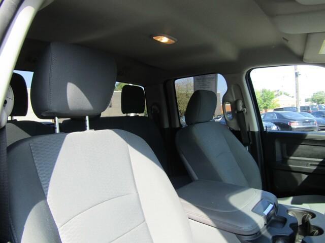 used 2019 Ram 1500 Classic car, priced at $26,995