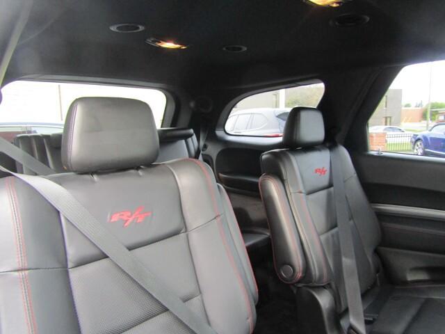 used 2018 Dodge Durango car, priced at $31,995