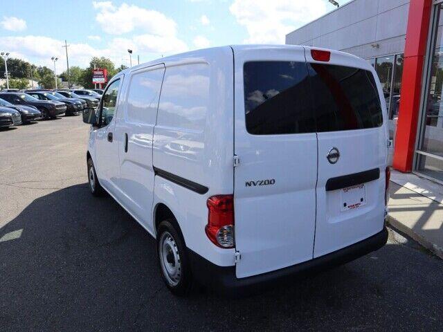 used 2019 Nissan NV200 car, priced at $11,995