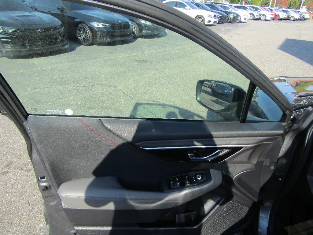 used 2021 Subaru Legacy car, priced at $15,995