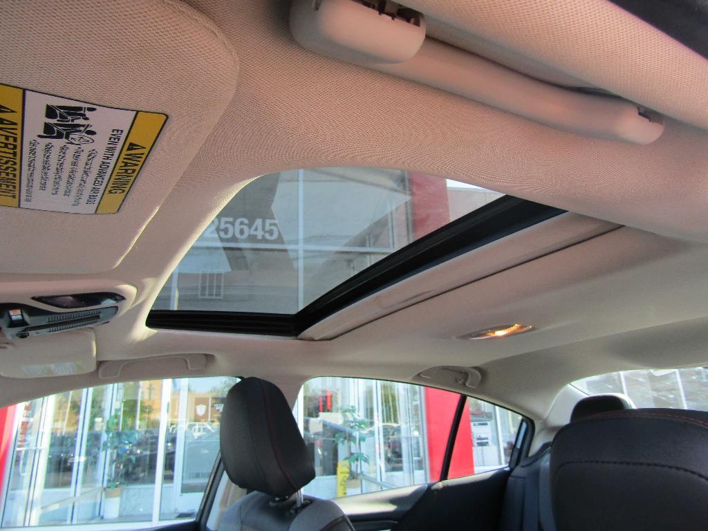 used 2021 Subaru Legacy car, priced at $15,995