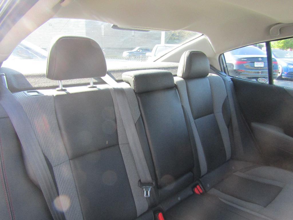 used 2021 Subaru Legacy car, priced at $15,995