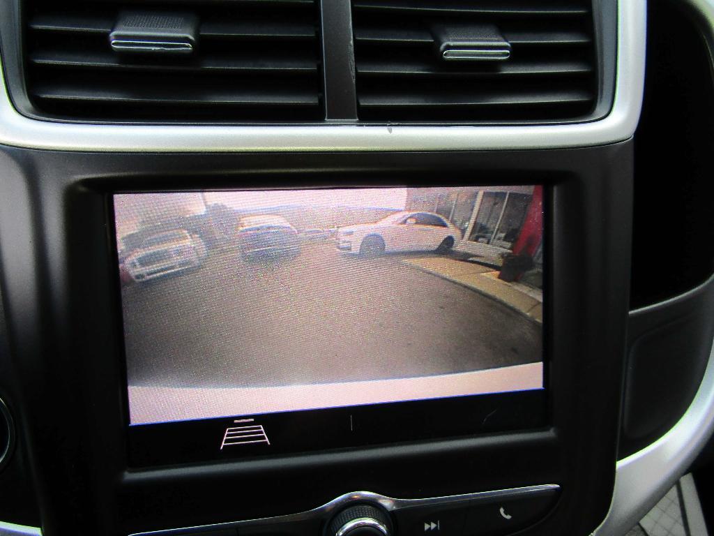 used 2020 Chevrolet Sonic car, priced at $10,995