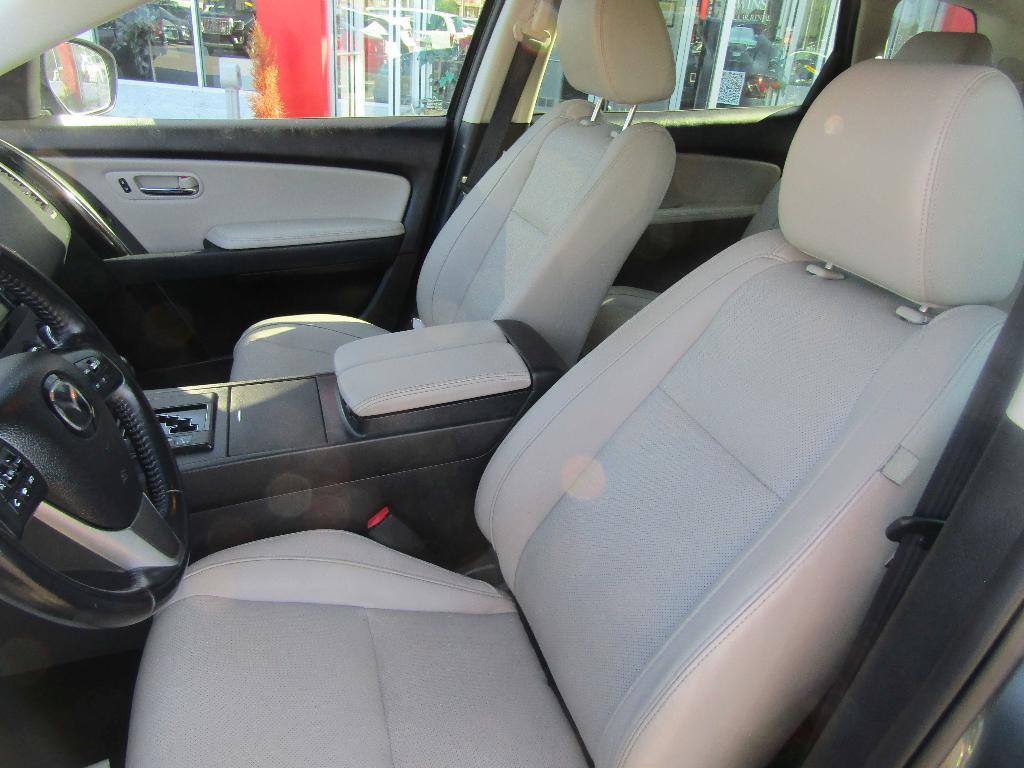 used 2014 Mazda CX-9 car, priced at $7,995