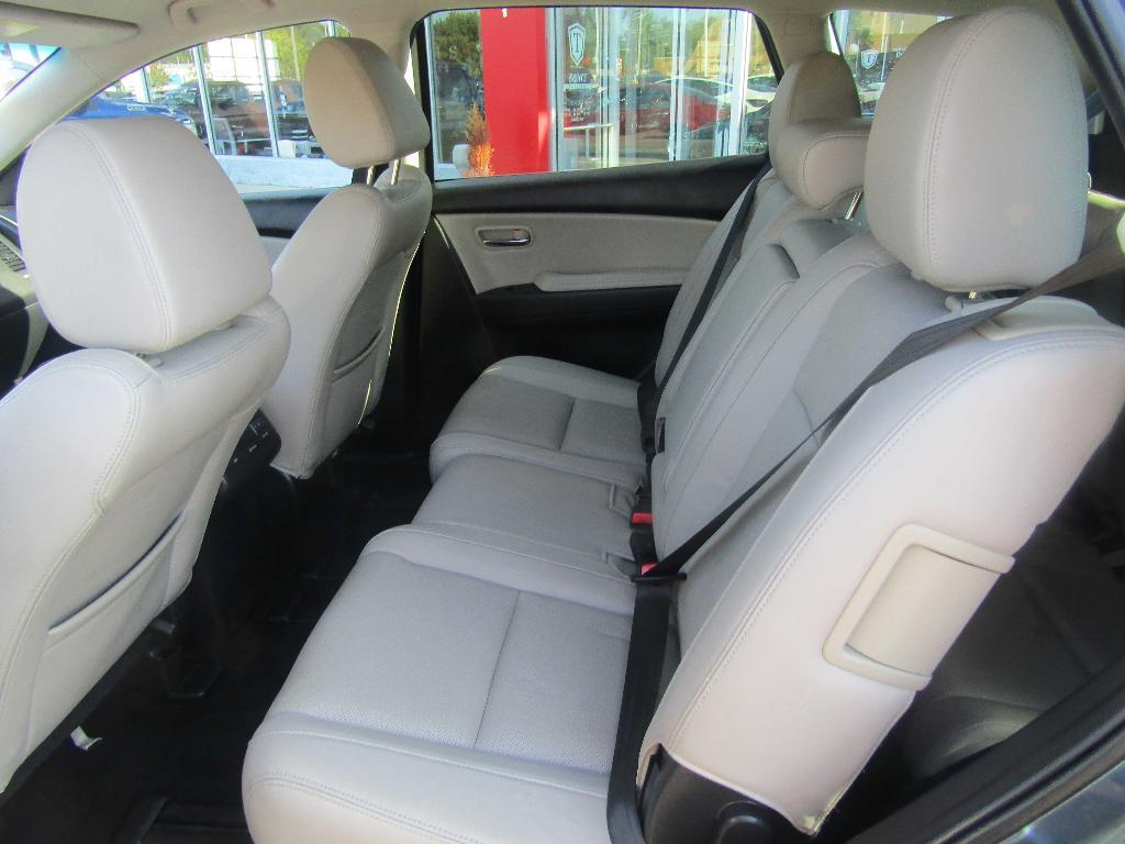 used 2014 Mazda CX-9 car, priced at $7,995