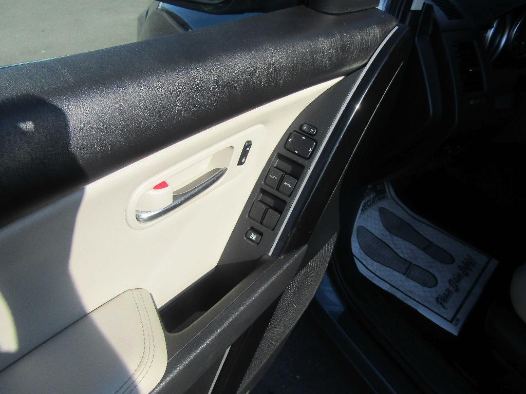 used 2014 Mazda CX-9 car, priced at $7,995