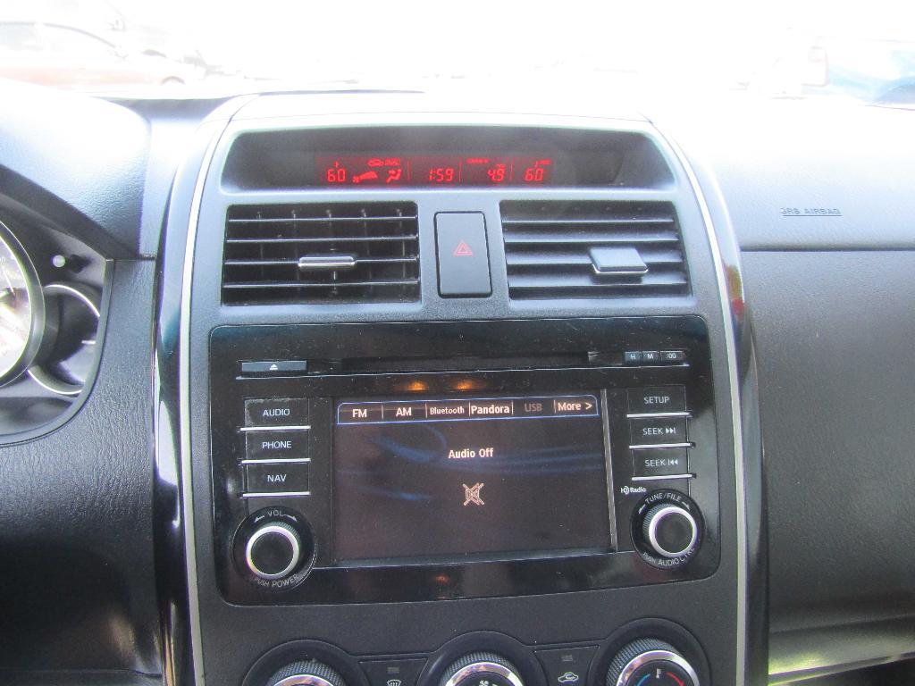used 2014 Mazda CX-9 car, priced at $7,995