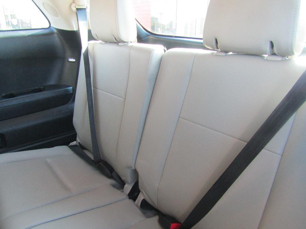 used 2014 Mazda CX-9 car, priced at $7,995