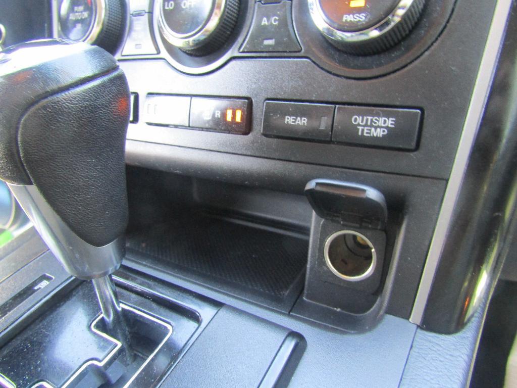 used 2014 Mazda CX-9 car, priced at $7,995