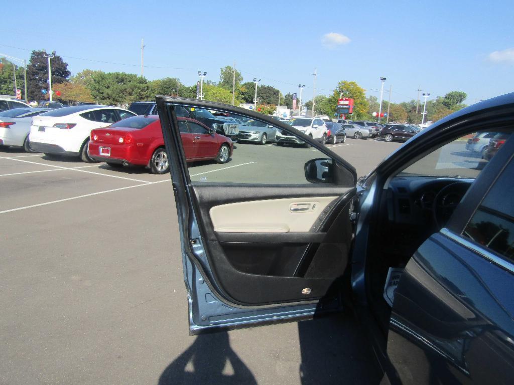 used 2014 Mazda CX-9 car, priced at $7,995