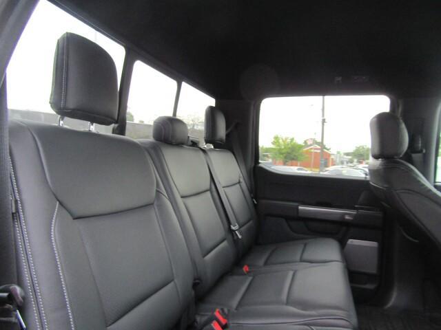 used 2022 Ford F-150 car, priced at $77,995