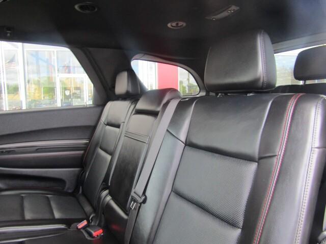 used 2023 Dodge Durango car, priced at $34,995