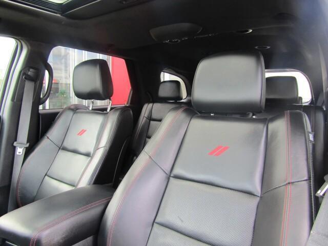 used 2023 Dodge Durango car, priced at $34,995