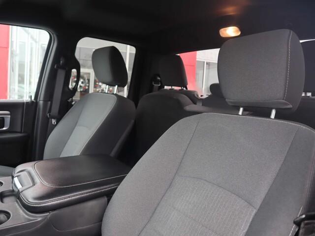 used 2022 Ram 1500 Classic car, priced at $29,995