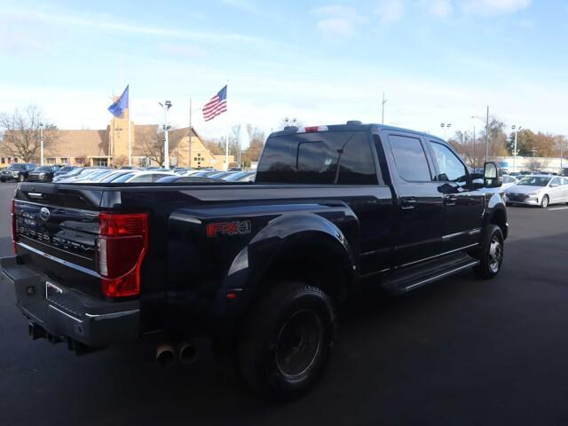 used 2022 Ford F-350 car, priced at $58,995