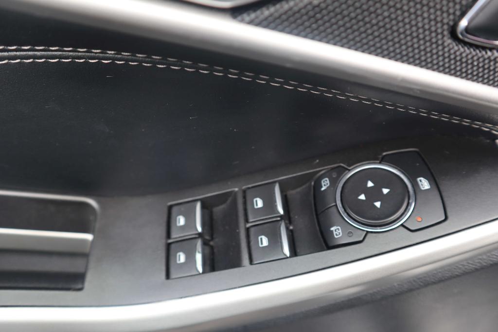 used 2022 Ford Explorer car, priced at $32,995