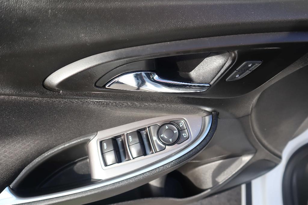 used 2022 Chevrolet Malibu car, priced at $16,995