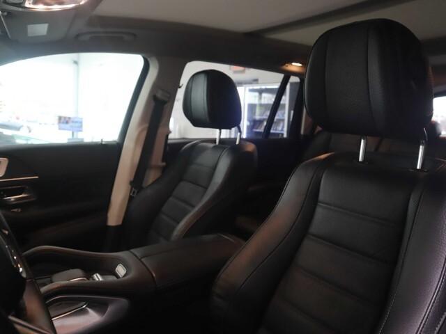 used 2024 Mercedes-Benz GLS 580 car, priced at $99,995