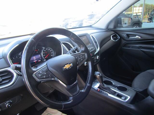 used 2019 Chevrolet Equinox car, priced at $13,995