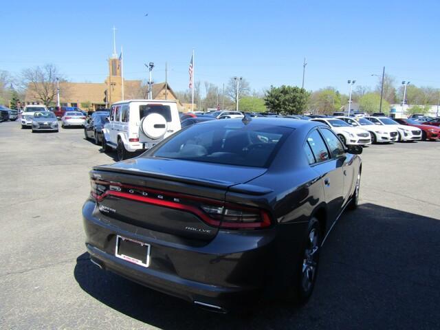 used 2015 Dodge Charger car, priced at $14,995