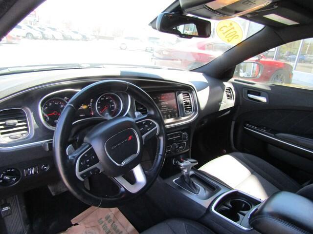 used 2015 Dodge Charger car, priced at $14,995