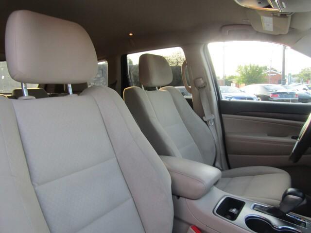 used 2022 Jeep Grand Cherokee WK car, priced at $27,995