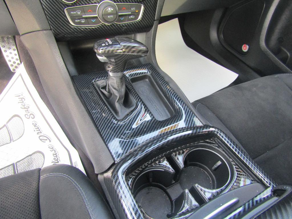 used 2018 Dodge Charger car, priced at $38,995