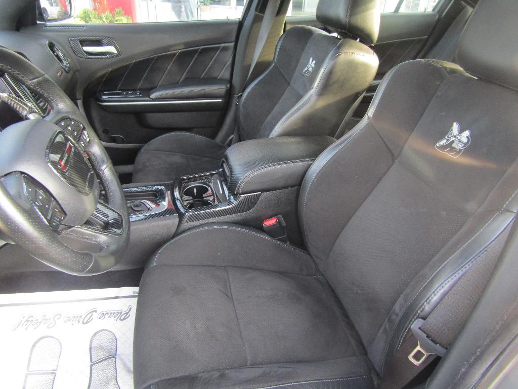 used 2018 Dodge Charger car, priced at $38,995