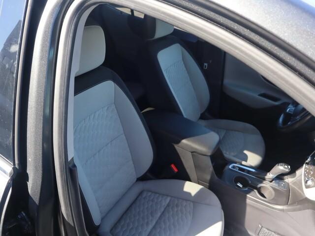 used 2018 Chevrolet Equinox car, priced at $16,995
