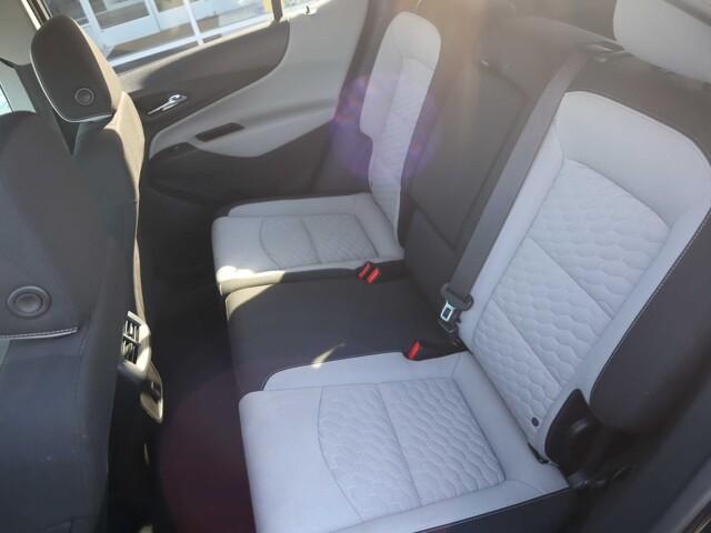 used 2018 Chevrolet Equinox car, priced at $16,995