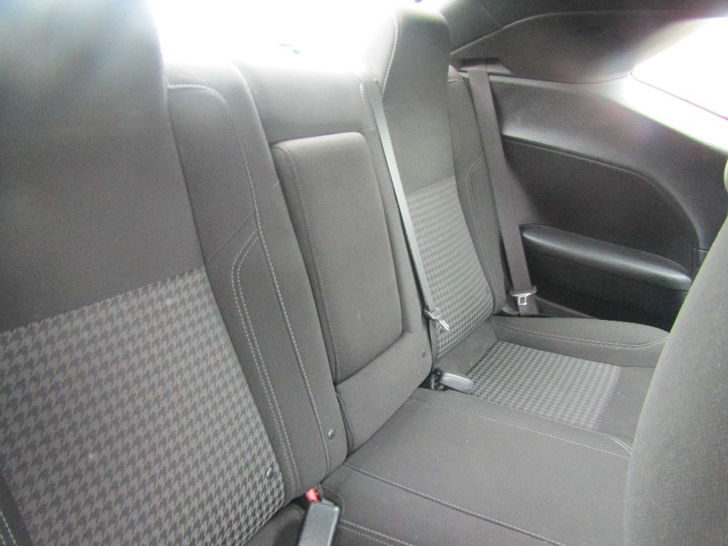 used 2021 Dodge Challenger car, priced at $18,995