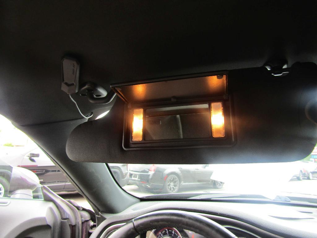 used 2021 Dodge Challenger car, priced at $18,995