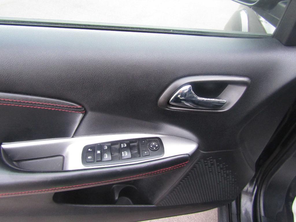 used 2018 Dodge Journey car, priced at $10,995