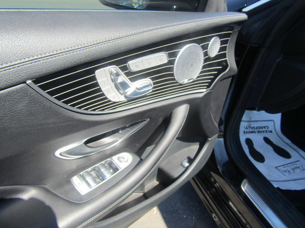 used 2018 Mercedes-Benz E-Class car, priced at $31,995