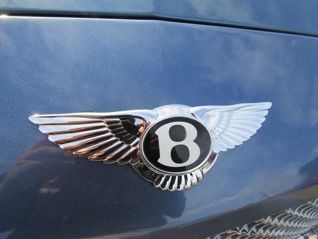 used 2012 Bentley Continental GTC car, priced at $49,995